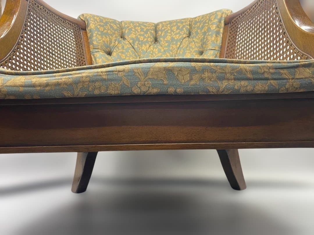 送料無料　三越家具 Brugge ブルージュ アームチェア 　11c60