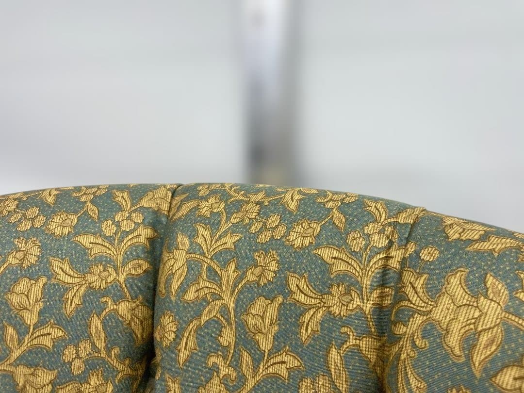 送料無料　三越家具 Brugge ブルージュ アームチェア 　11c60