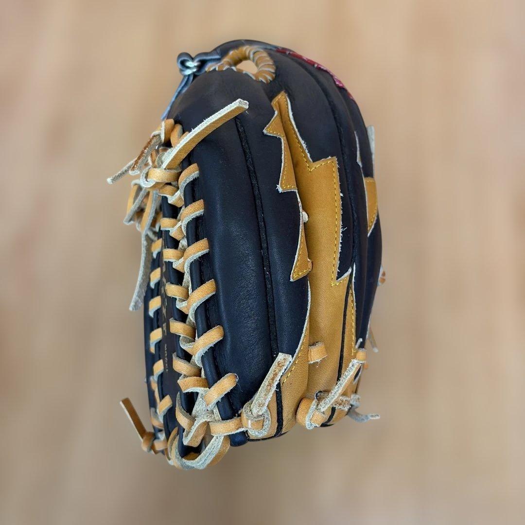 ケングリフィーjrモデル　Rawlings ローリングス　軟式グローブ