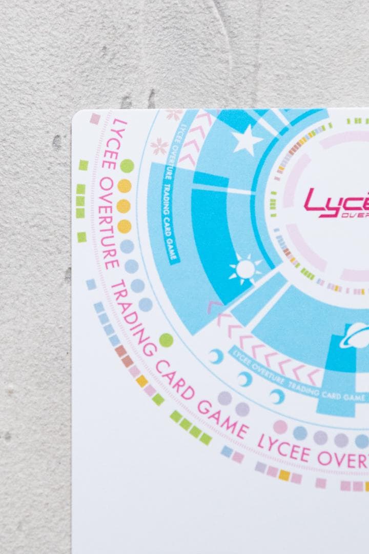 Lycee 最強の魔導書 アル・アジフ SSP 朝宮咲サイン LO-6230-X