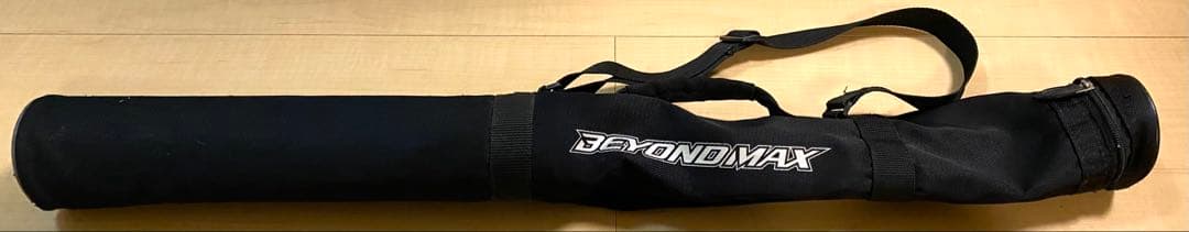 【早い者勝ち‼️】ミズノ　ビヨンドマックスレガシー　78センチ軟式少年用