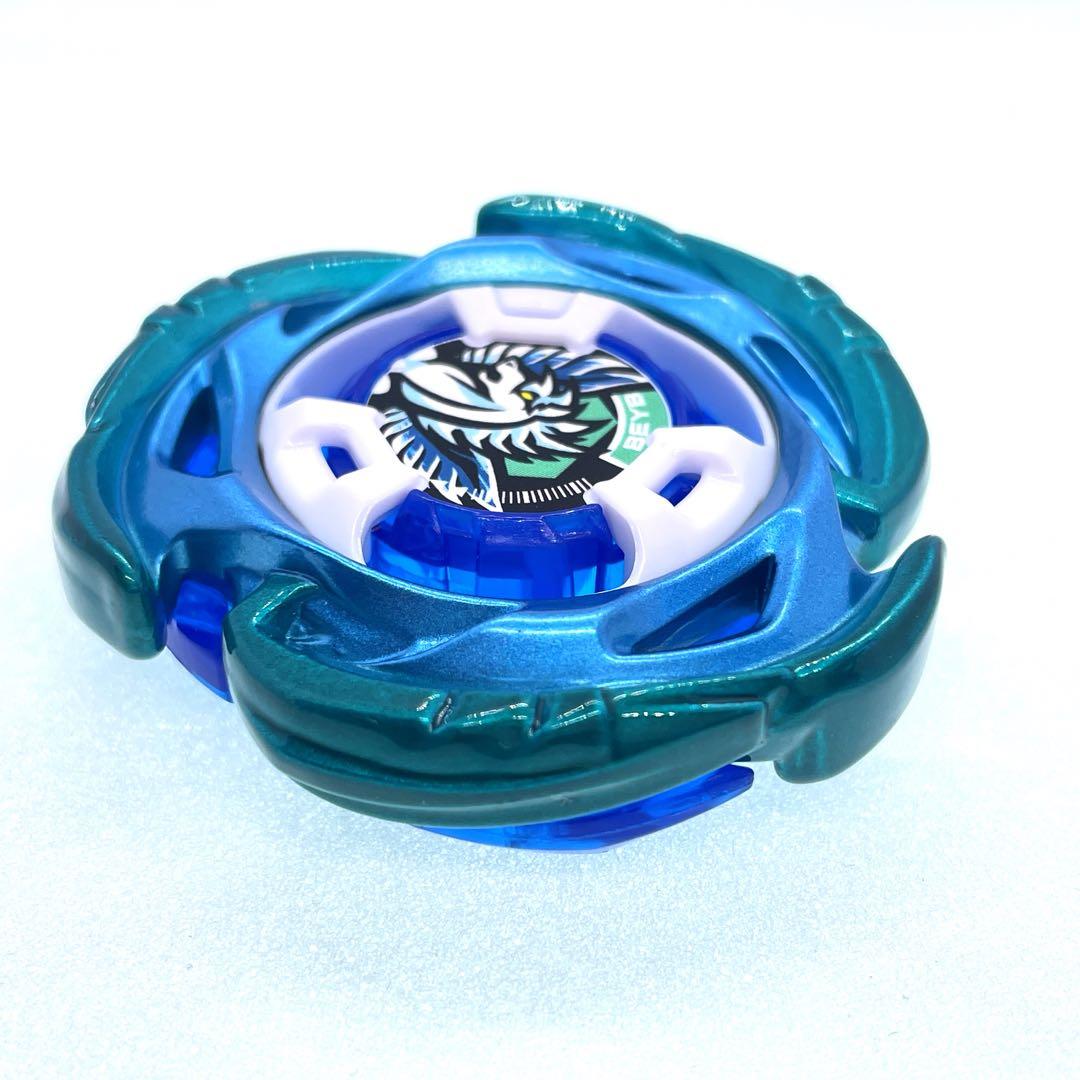 【高重量】エアロペガサス 3-70A ベイブレードX ②