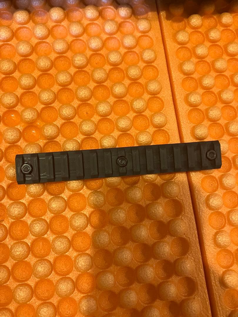 東京マルイ M3 スーパー90 エアコッキングショットガン　外装カスタム