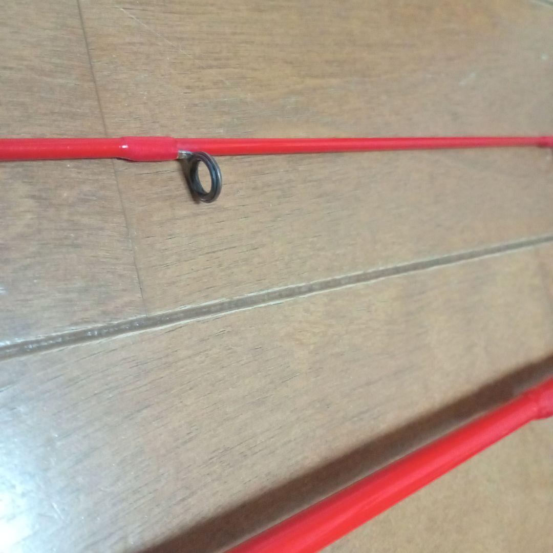 【手渡し可能】パームス フレイム後期モデル FPGS-601【袋付】