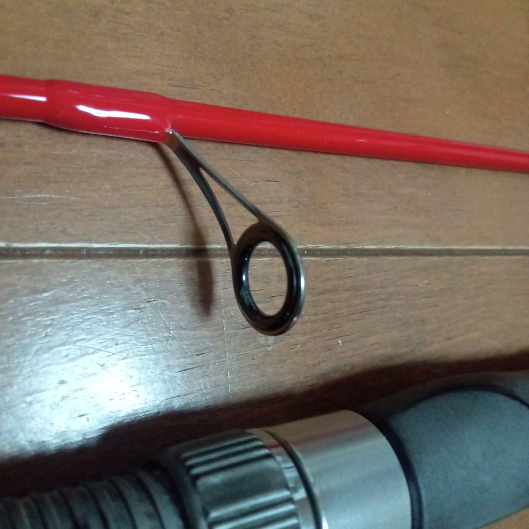 【手渡し可能】パームス フレイム後期モデル FPGS-601【袋付】