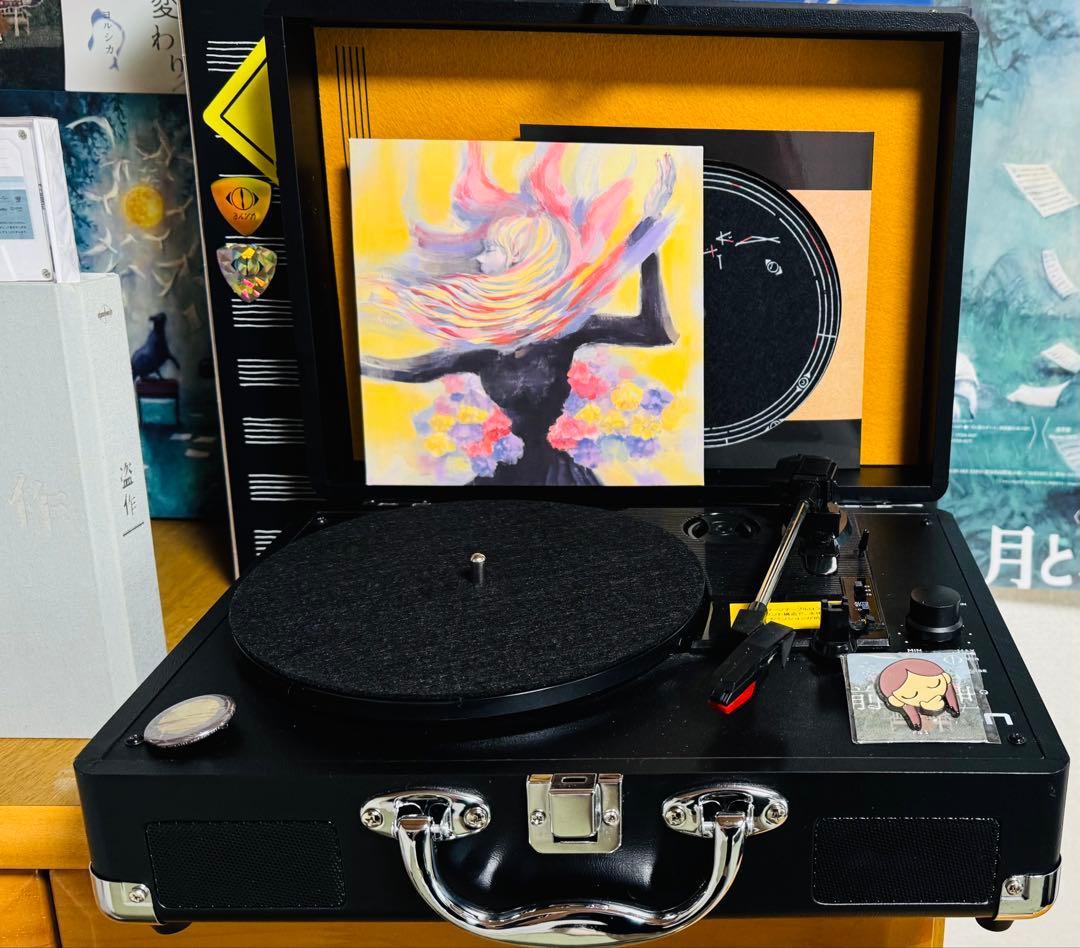 ユ*ウ様 【ヨルシカ】グッズ20点セット