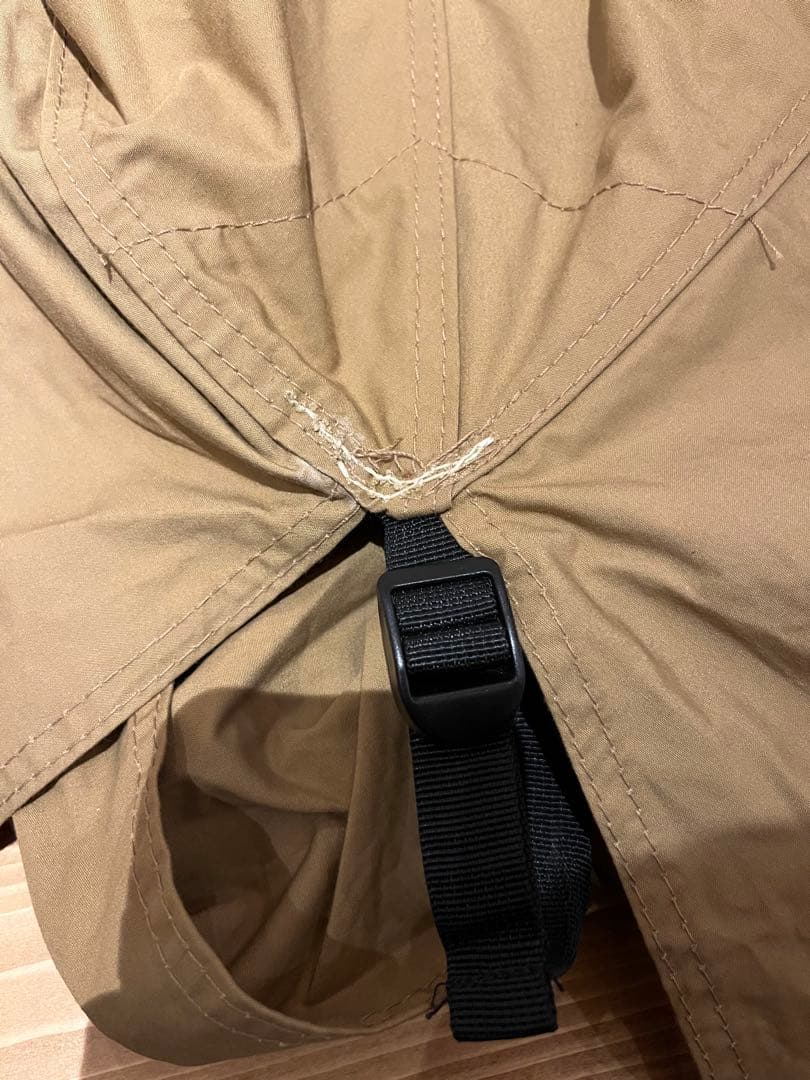 waq alfa tc フロントウォール付属