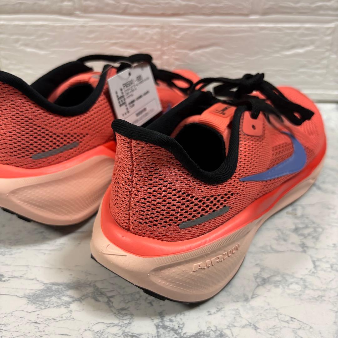 新品　ナイキ　エア　ズームペガサス41 GS ランニングシューズ