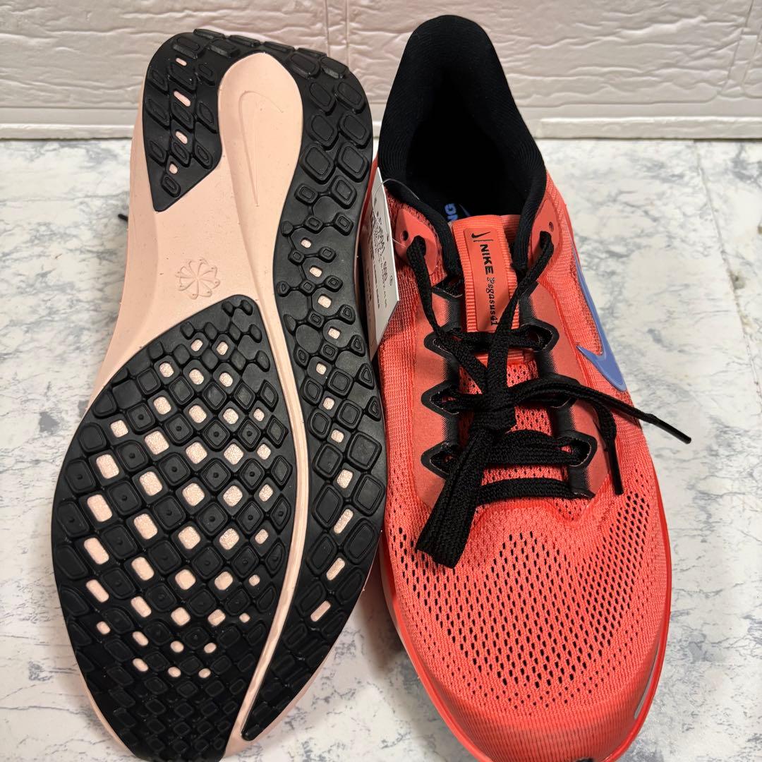 新品　ナイキ　エア　ズームペガサス41 GS ランニングシューズ