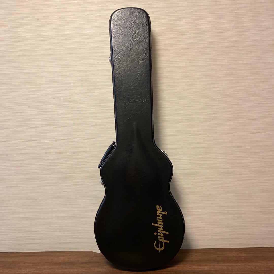 Epiphone Les Paul Florentine 2014年限定品