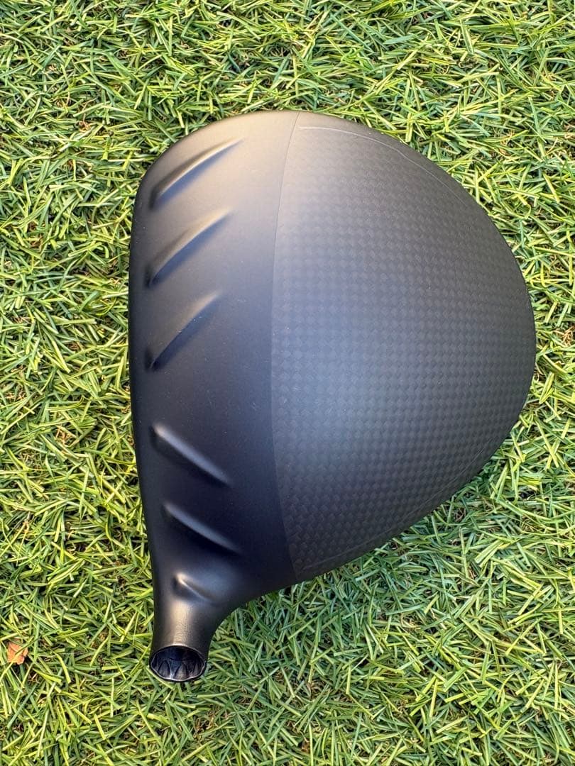 PING G440Ｋドライバー 9度 （ヘッドのみ）ヘッドカバー、レンチ付き