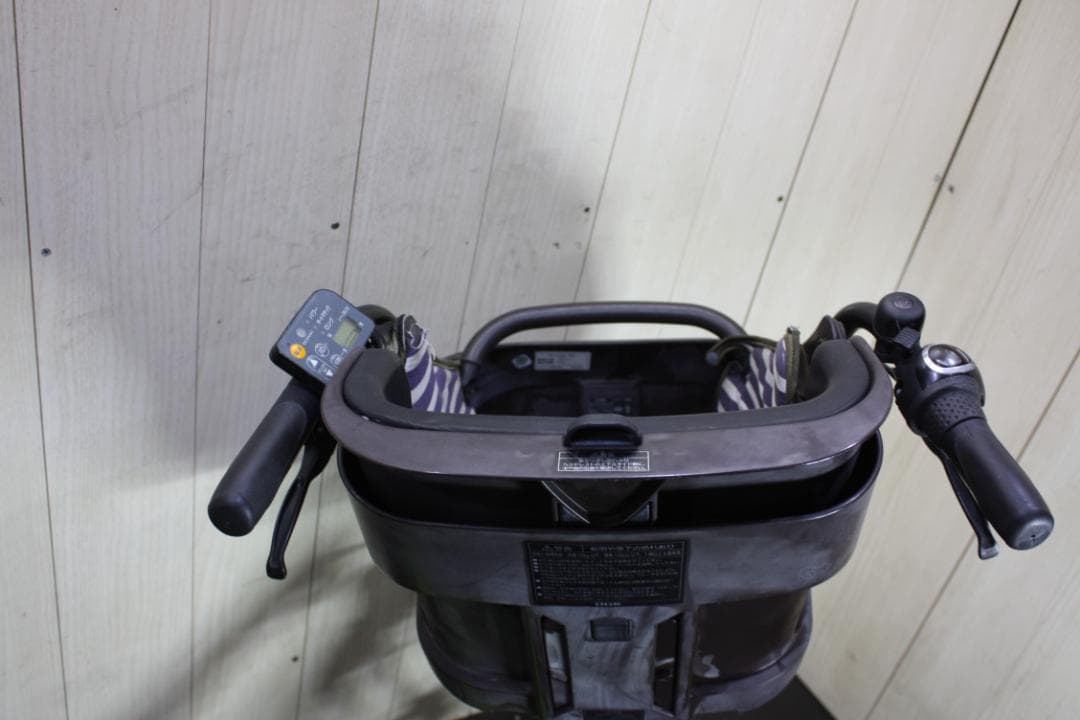 パナソニック ギュットミニ・DX BE-ELMD03G 8.9AH 20型LED