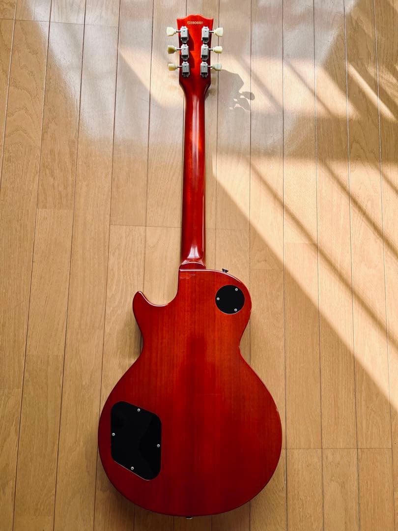 ✨生産終了美品中古✨ESP EDWARDS レスポール