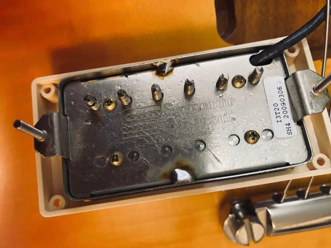 ✨生産終了美品中古✨ESP EDWARDS レスポール