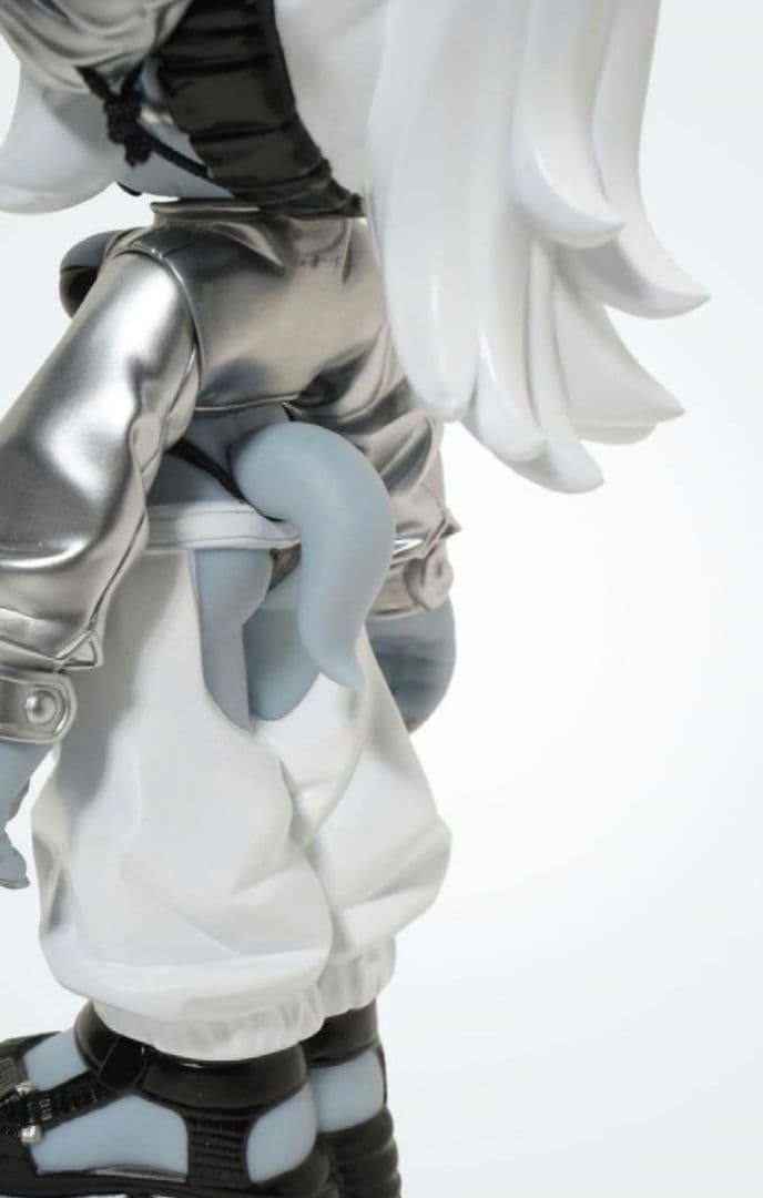 その他 emDASH x SNKRDUNK Soft Vinyl AMANOJAKI