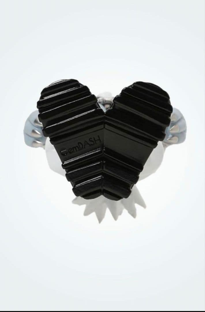 その他 emDASH x SNKRDUNK Soft Vinyl AMANOJAKI