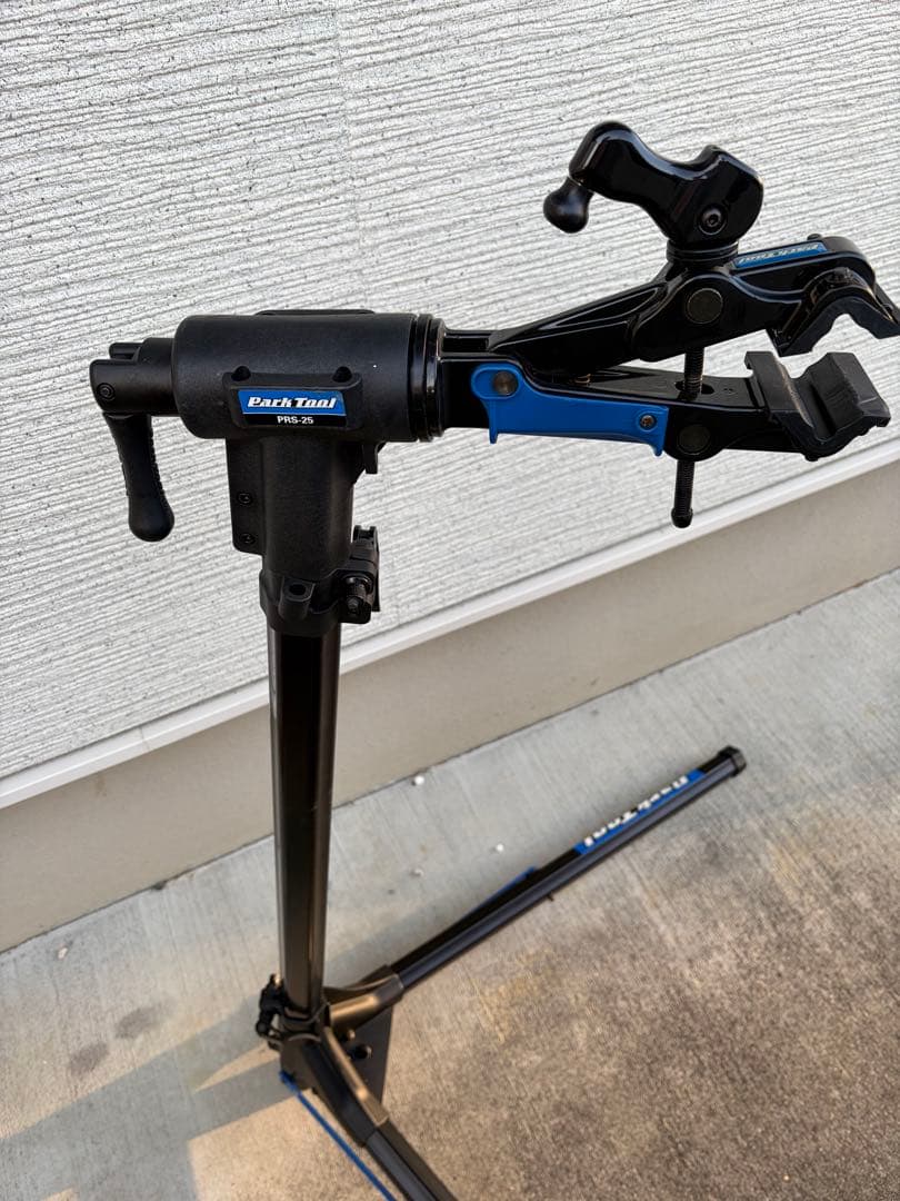 パークツール　Park Tool 自転車メンテナンススタンド PRS-25