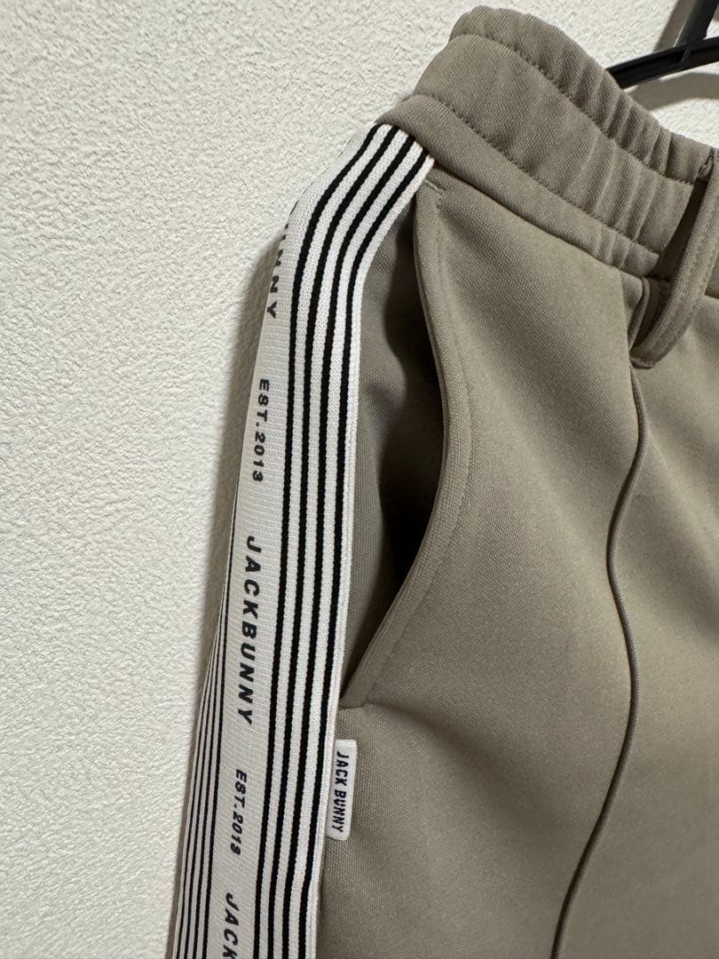 Jack Bunny‼︎⭐️新品未使用⭐️タグ付き　カーキとブラック2色セット