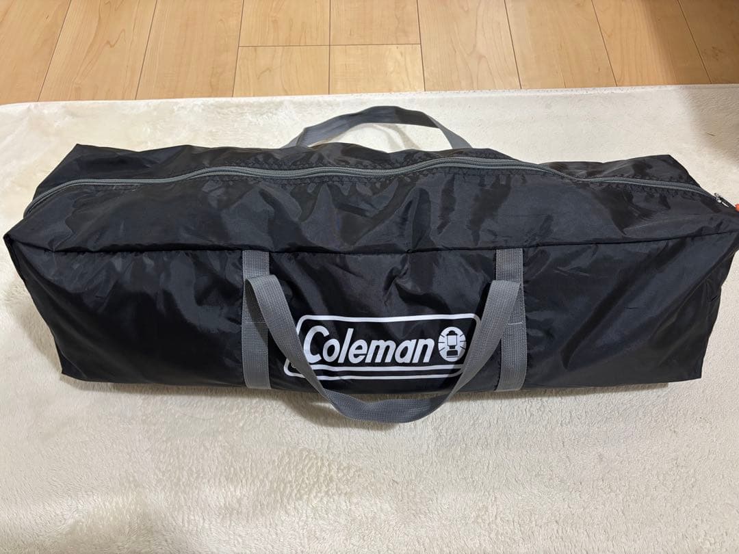 コールマン Coleman タープ XPヘキサタープ MDX+