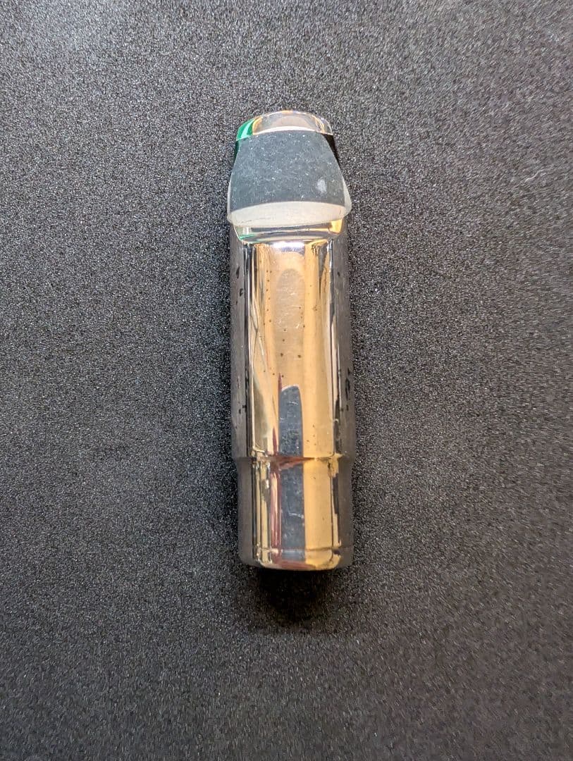 ヤナギサワ ソプラノ用マウスピース 6番 Shimada刻印