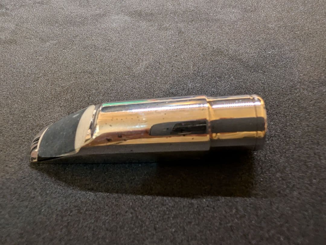 ヤナギサワ ソプラノ用マウスピース 6番 Shimada刻印