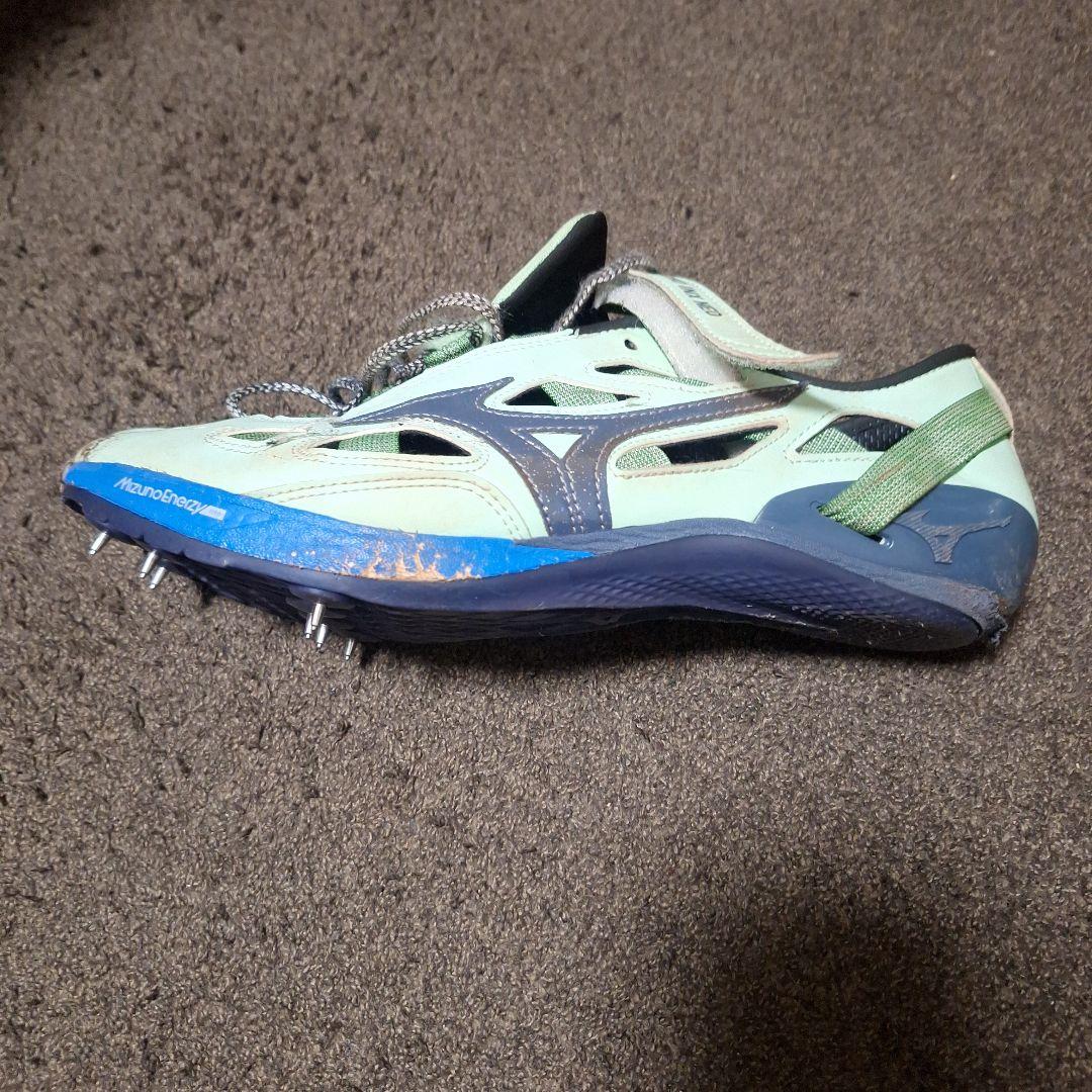 MIZUNOクロノインクスネオジャパン27㎝