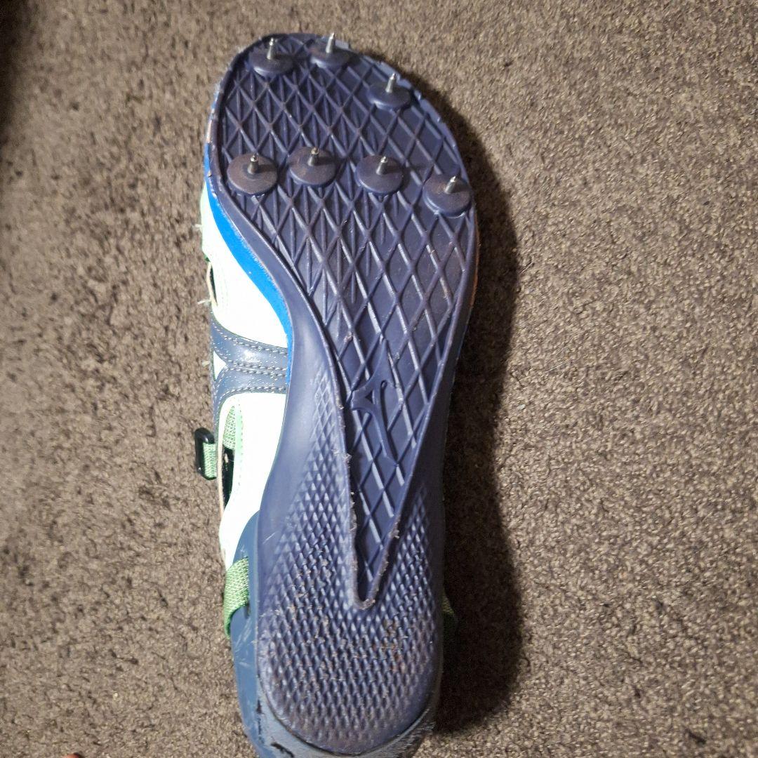 MIZUNOクロノインクスネオジャパン27㎝