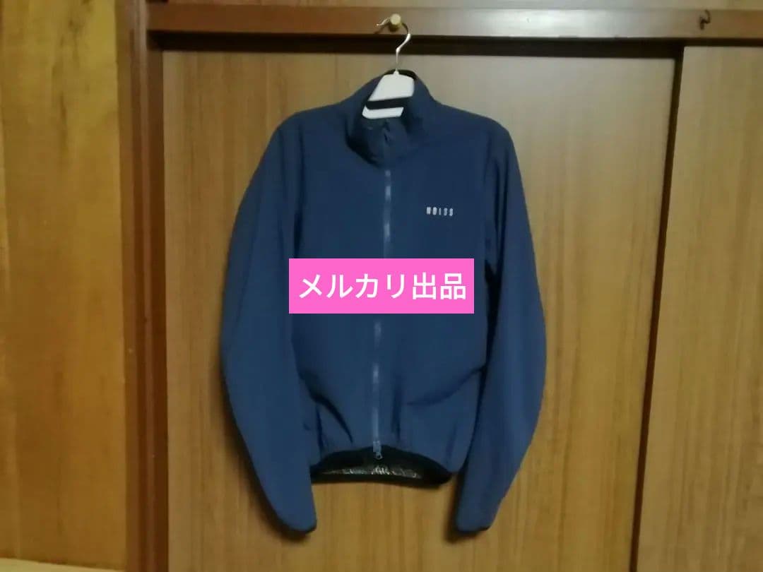 NDLSS ウィンドブレーカー