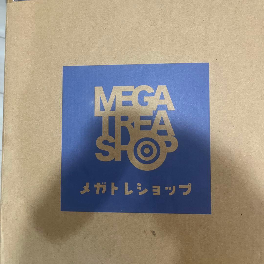 メガハウス　真紅眼の黒竜　遊戯王