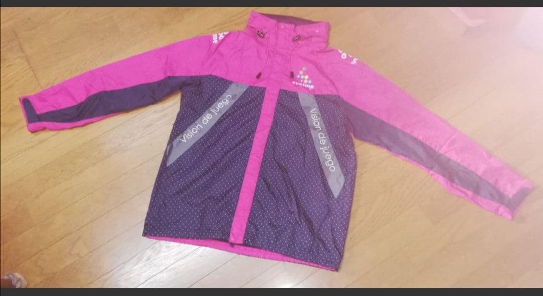 【匿名配送】【入手困難】スボルメ　ピステ　ジャケット・パンツ　紺　SVOLME