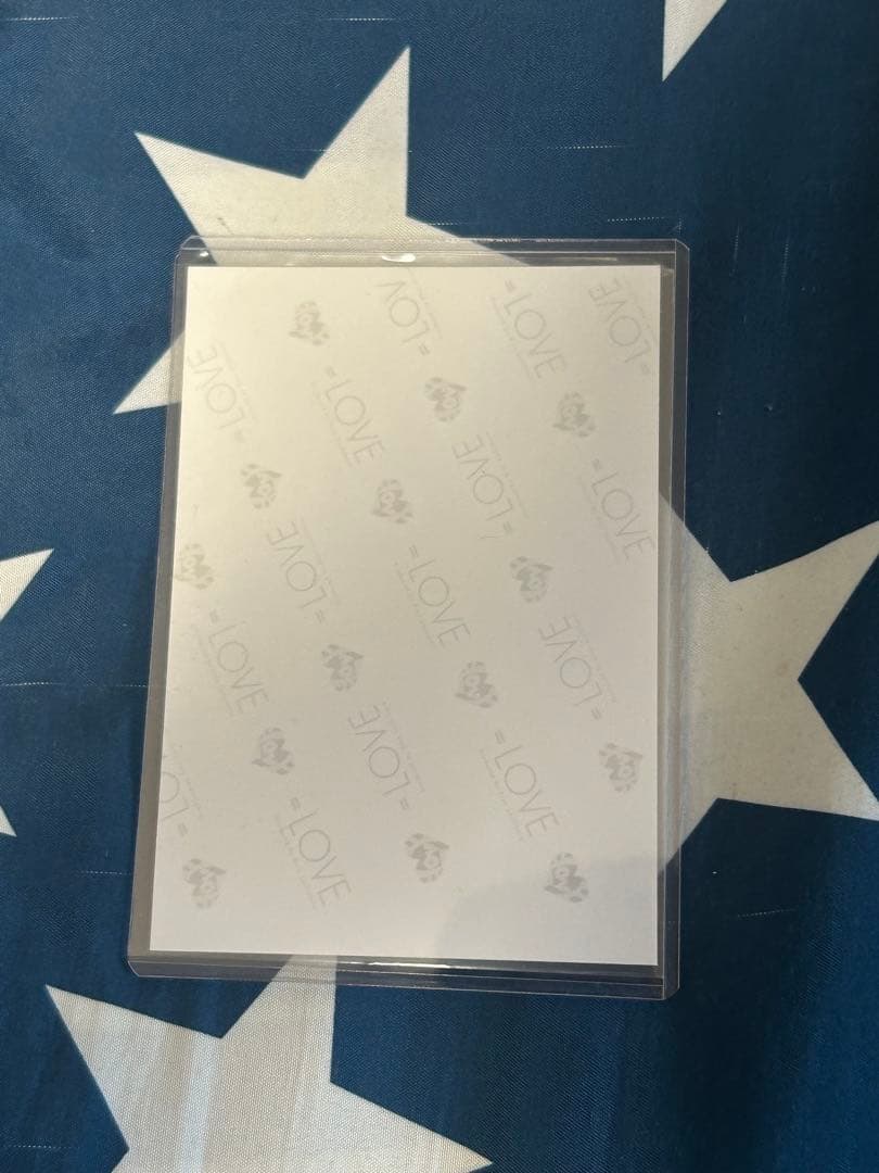 野口衣織 直筆 ヒロインズ