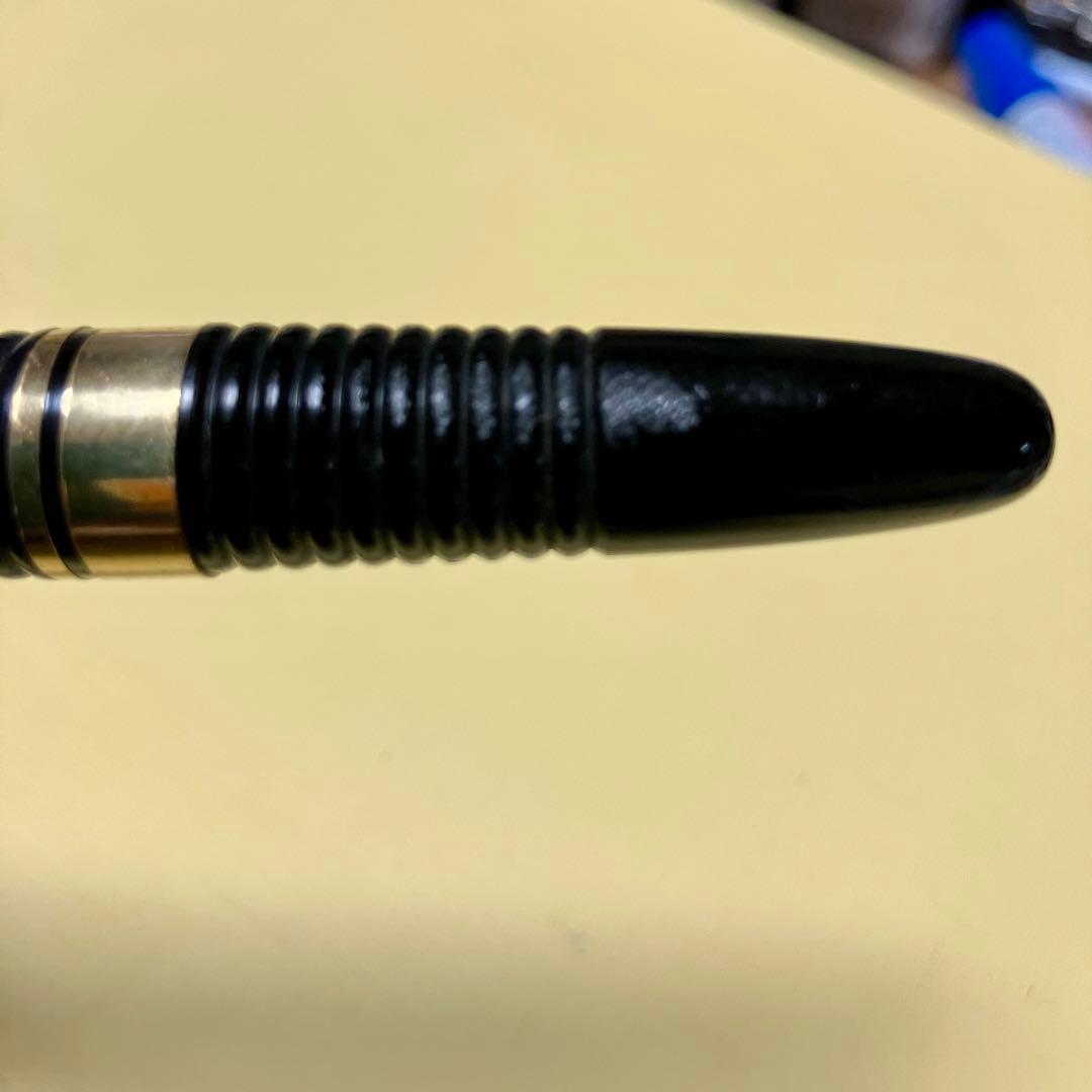 プラチナ万年筆 #3776ギャザード