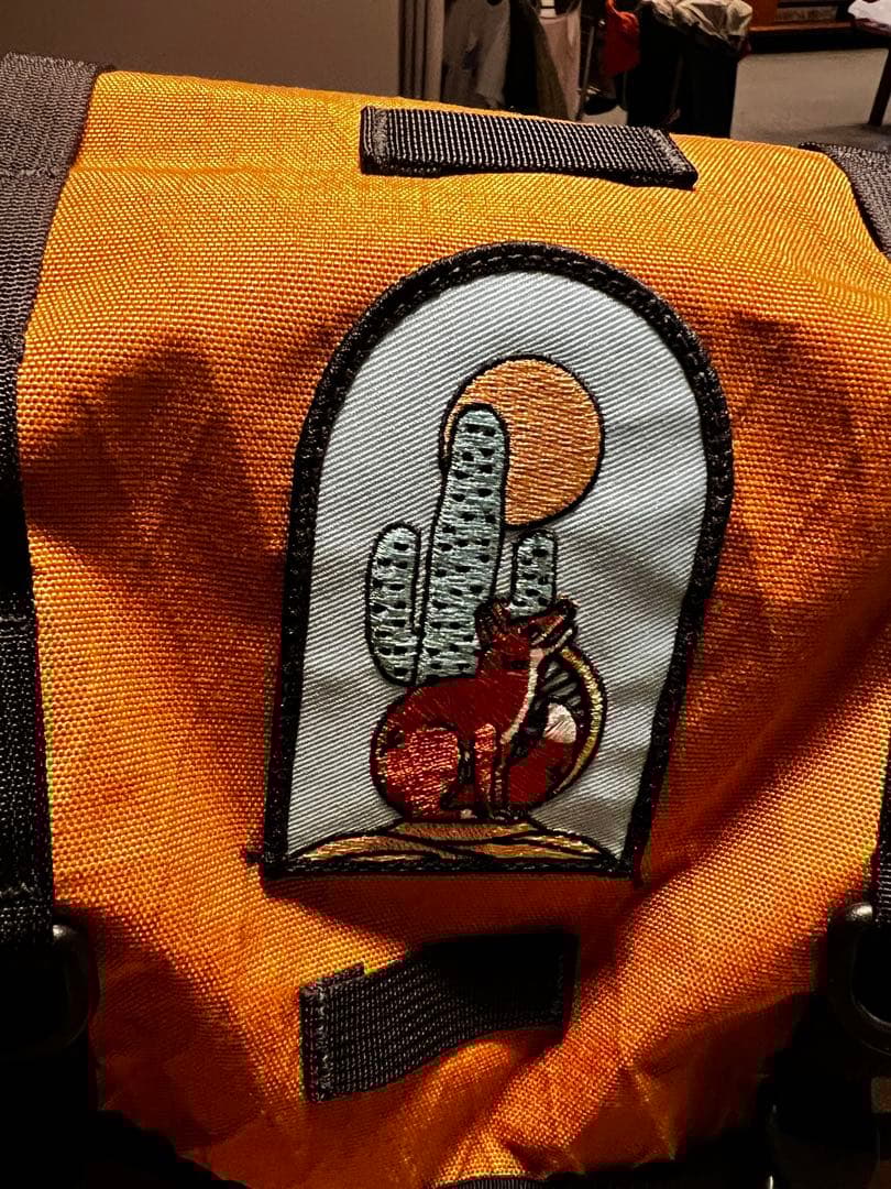 アクセサリー 2020 Swift Campout Zeitgeist Bag