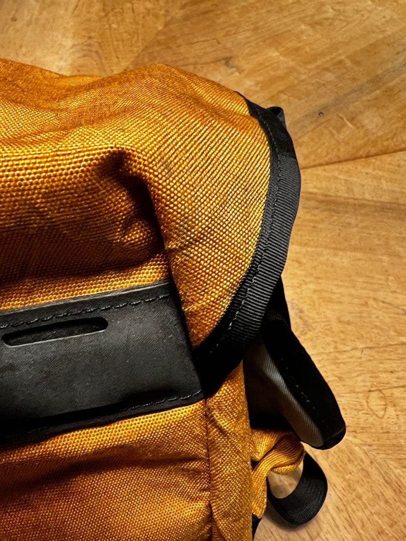 アクセサリー 2020 Swift Campout Zeitgeist Bag