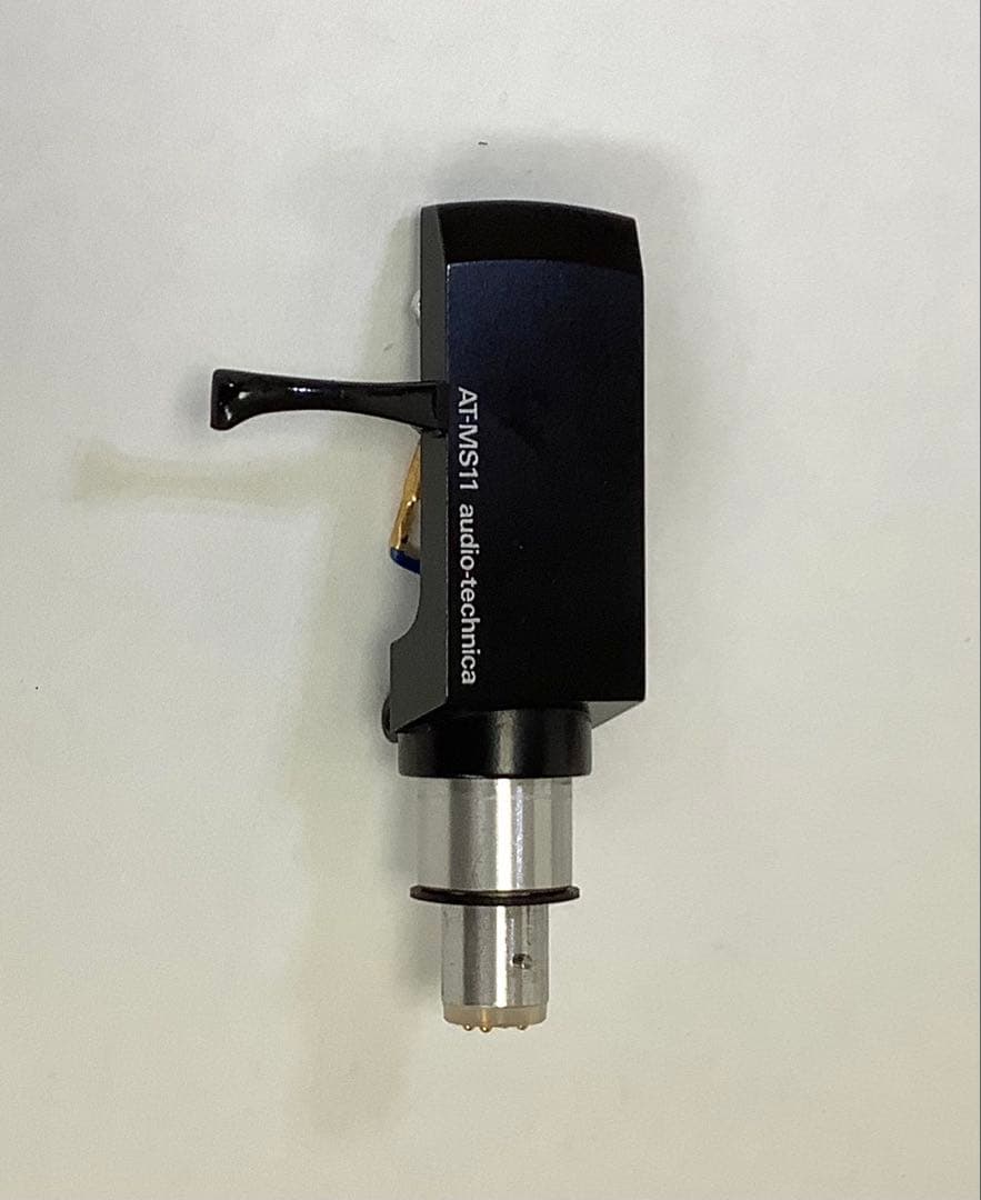 magician11　SHURE M97xE レコードカートリッジ ヘッド