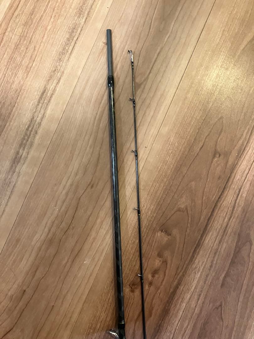 ソルティーステージKR-Xシーバス SXSC-902MMH-KR 9ft