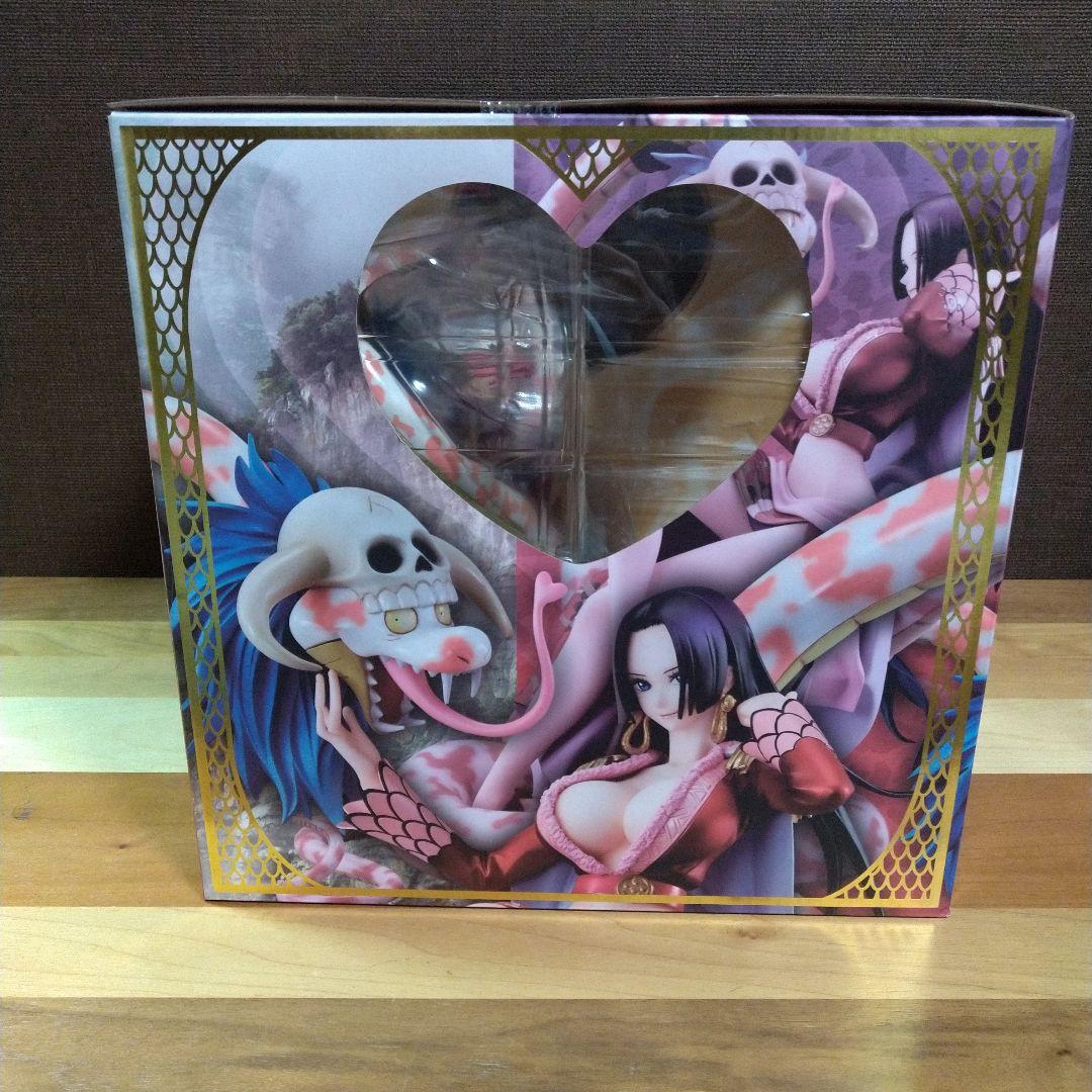 ワンピースPOP フィギュア NEO-Maximum