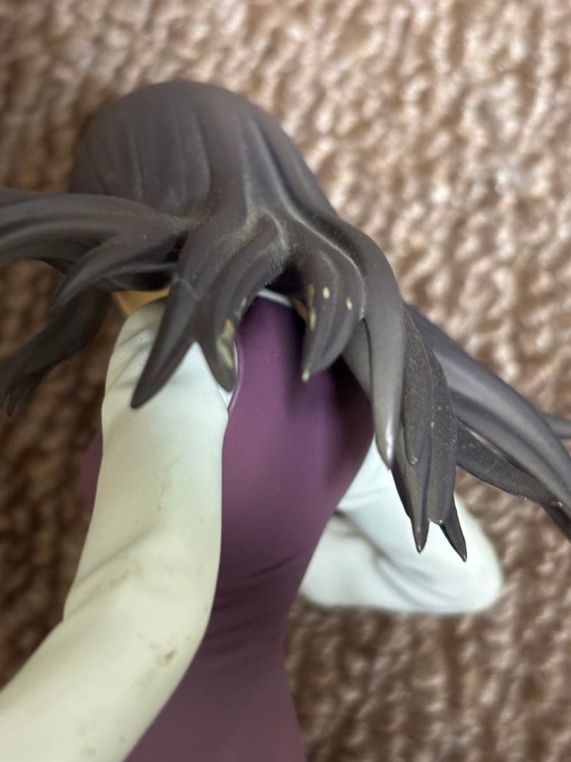 空の境界　両儀式　伽藍の洞・黒桐鮮花・きゅんきゃら　セット