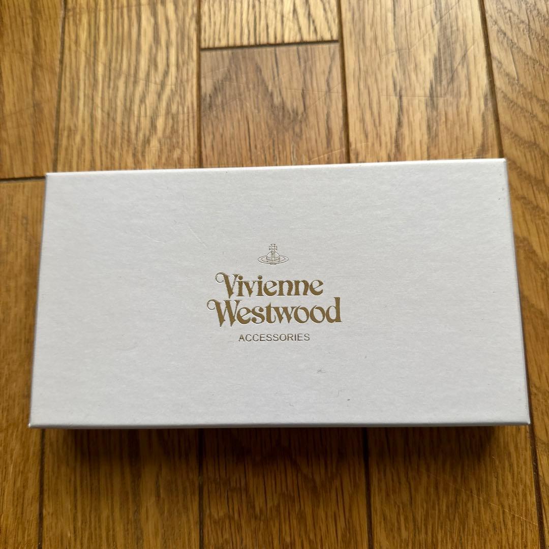 Vivienne Westwood iPhoneケース