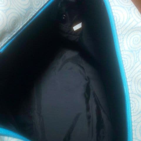 ミエコウエサコ  ボストンバッグ 値下げ