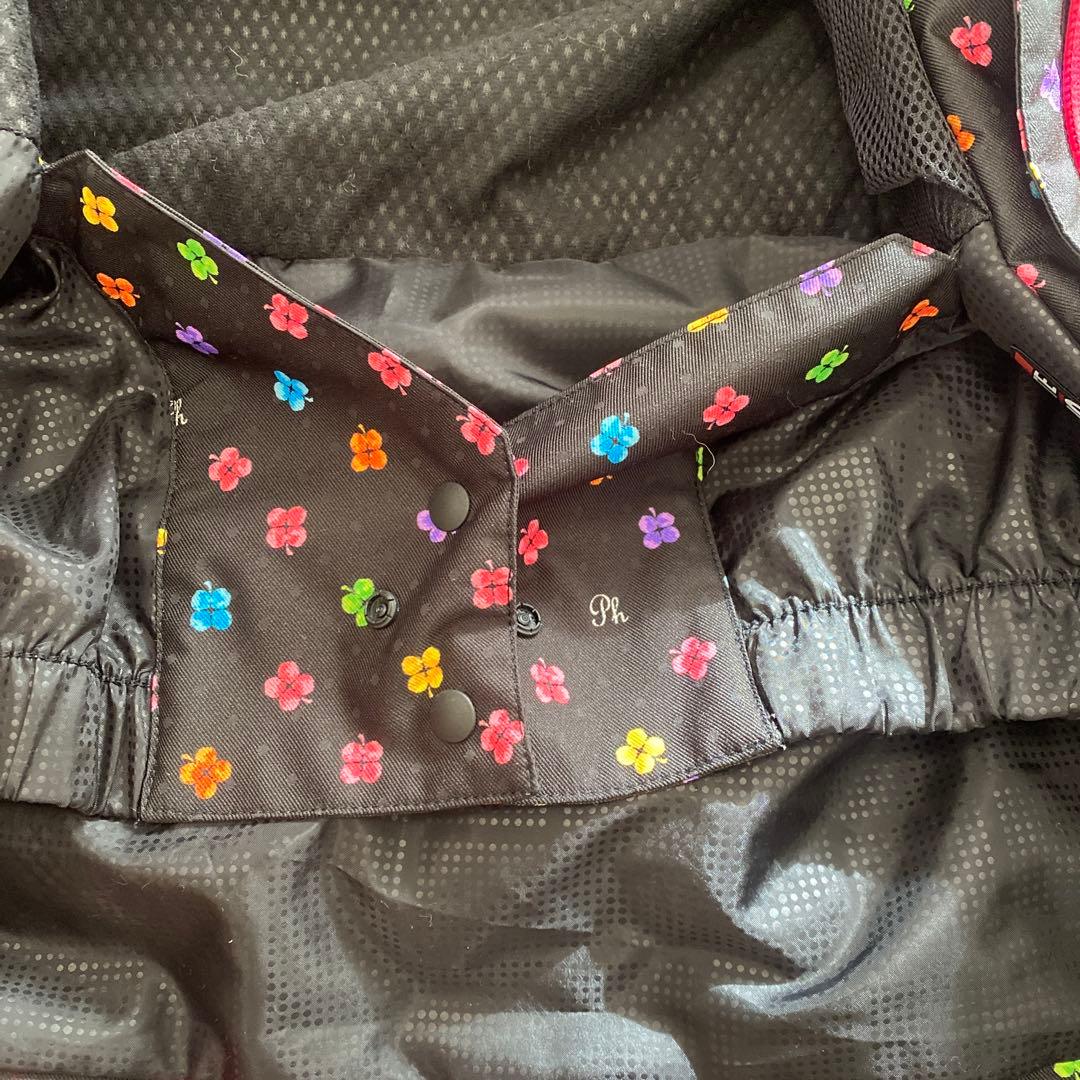 美品　phenix フェニックス M スキーウェア　レディースM 160