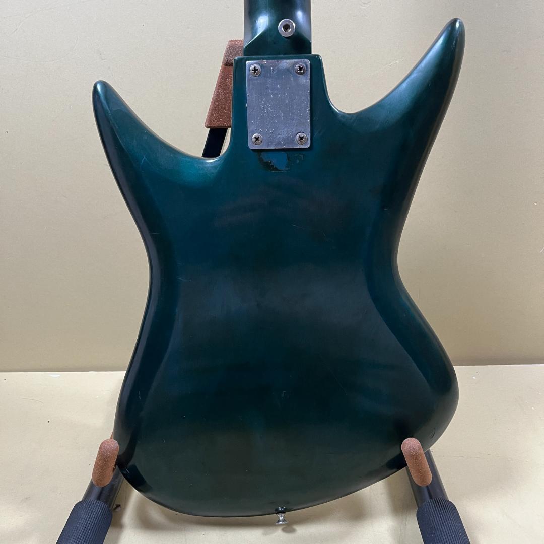 TEICO K-3L Shark fin 1960年代 ヴィンテージギター