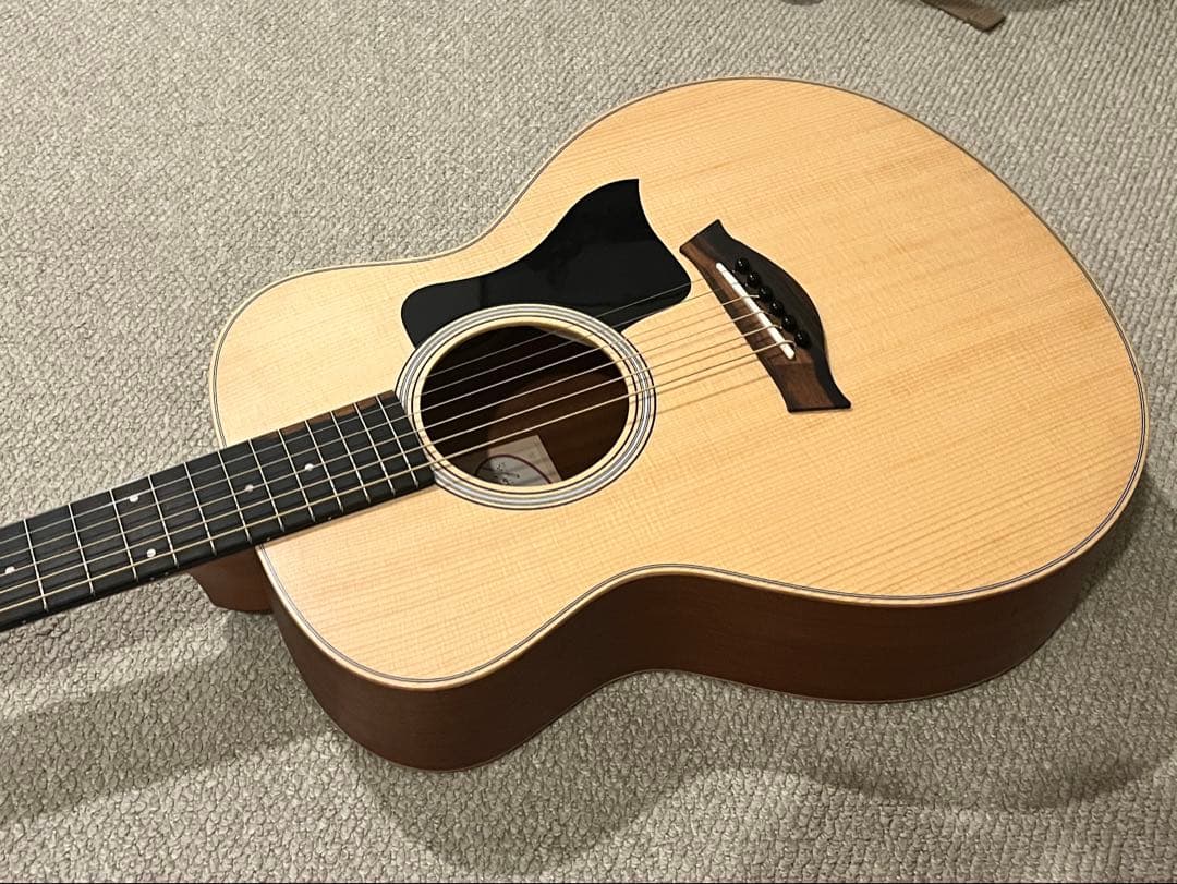 【美品】Taylor GS mini Sapele