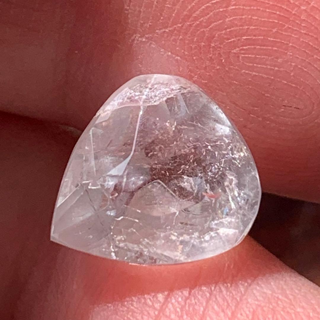 レアストーン！ポルサイト【ポルクス石】アフガニスタン ドロップルース