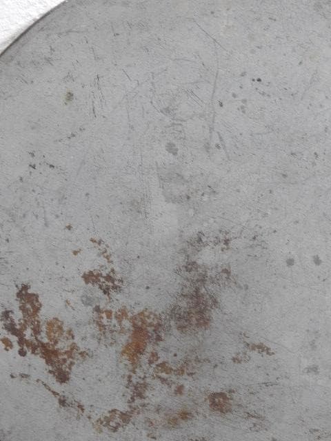 銅鏡　2枚　M689