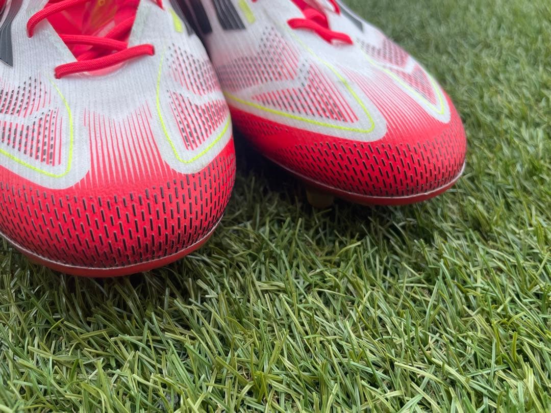 adidas F50 エリート　AG 26.5cm