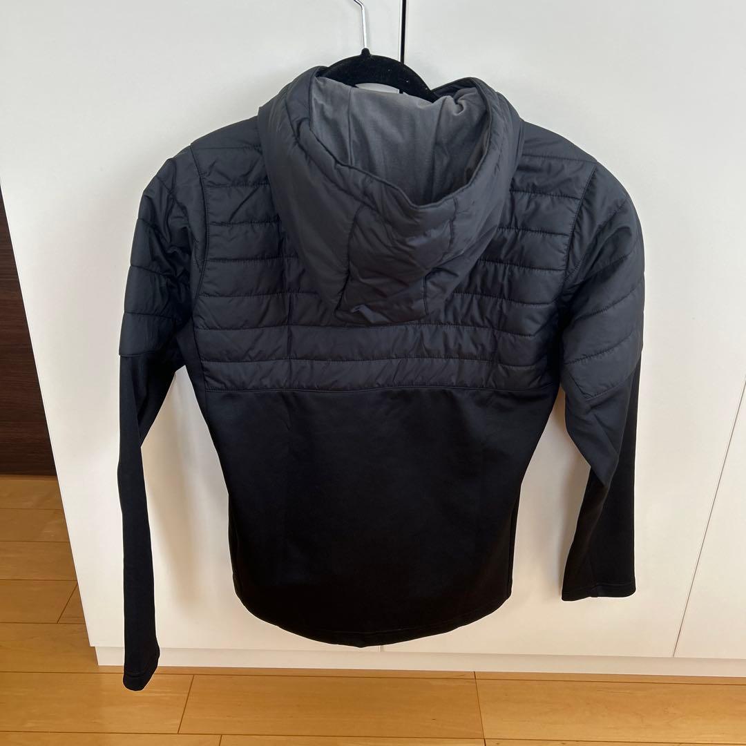 バボラ　ウェア　ブラック