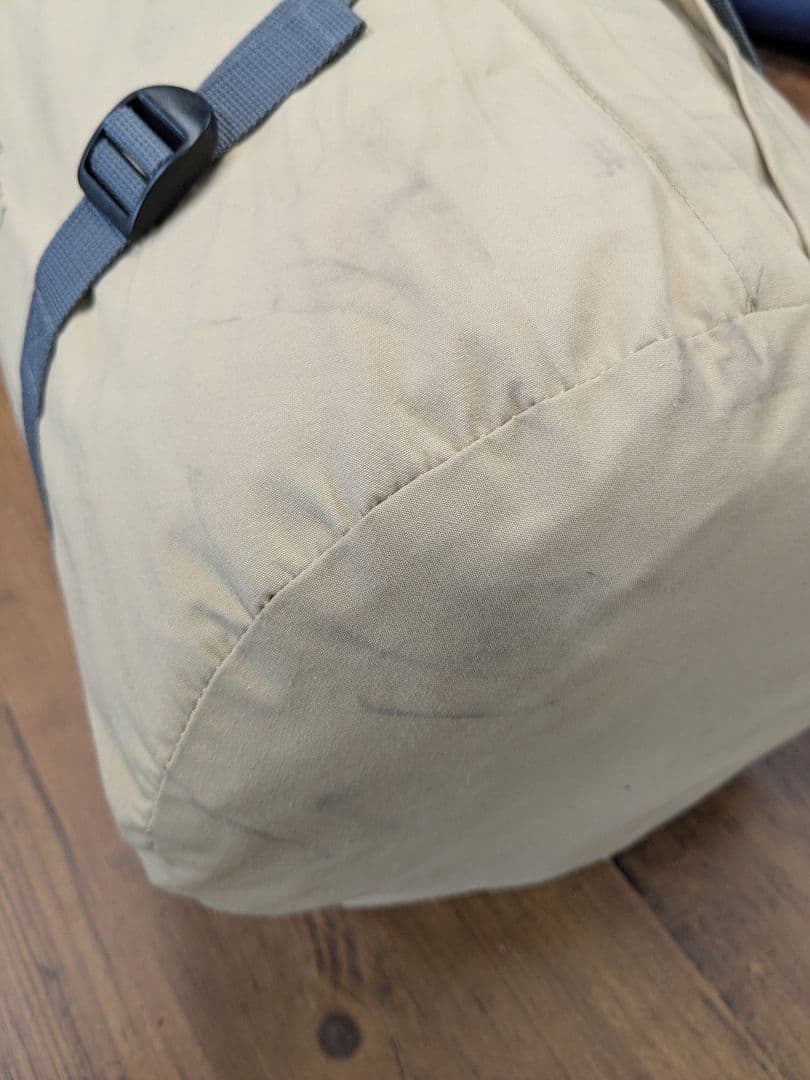 achi 　　　　ソロティピー1TC+未使用フロントウォール付き