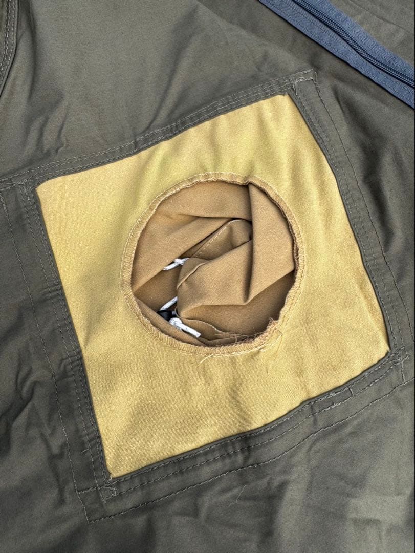 キャンプテント　バンドック ソロ ベース BDK-79EX