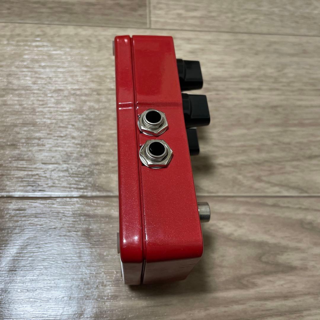 TC ELECTRONIC Hall of Fame Reverb リバーブ